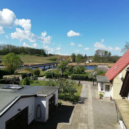 Appartement Alter Schwede - Seedorf à Seedorf  Extérieur photo